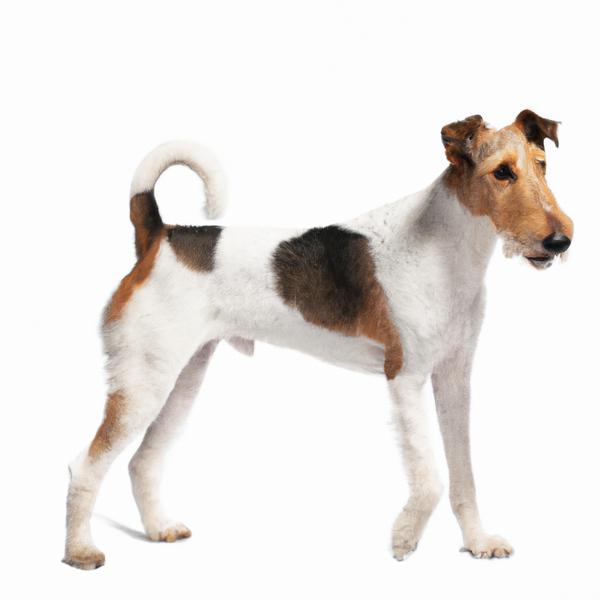 Smooth Fox Terrier